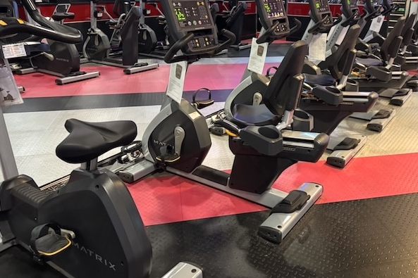 預防肌少症　94歲翁堅持運動逾6周