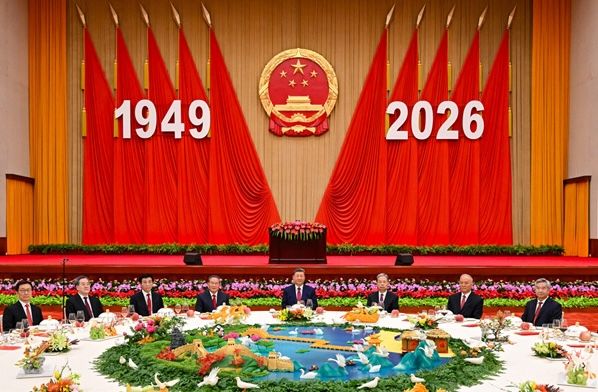 【黃征輝專欄】北京為何執著於統一？