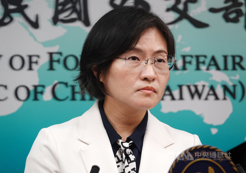 楊珍妮涉排擠副手顏慧欣　監察院審查通過彈劾 
