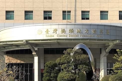 從記者到「共諜」？林宸佑遭押　侯漢廷揭親身冤案：別急著相信黨檢媒