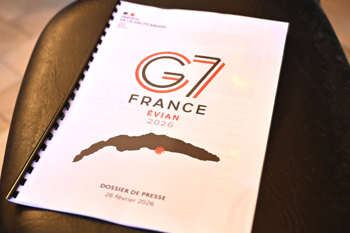 【伊朗危機】G7外長達共識：戰後護航荷姆茲海峽　任務限防禦性質