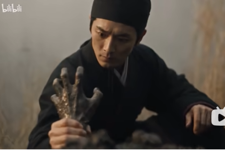 大陸AI劇《我把人寫成了妖》爆紅！台灣網友盛讚：意有所指才觸動人心