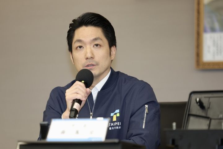 直面北市「鼠患」爭議　蔣萬安推12區大清消、創設「鼠類偵防師」