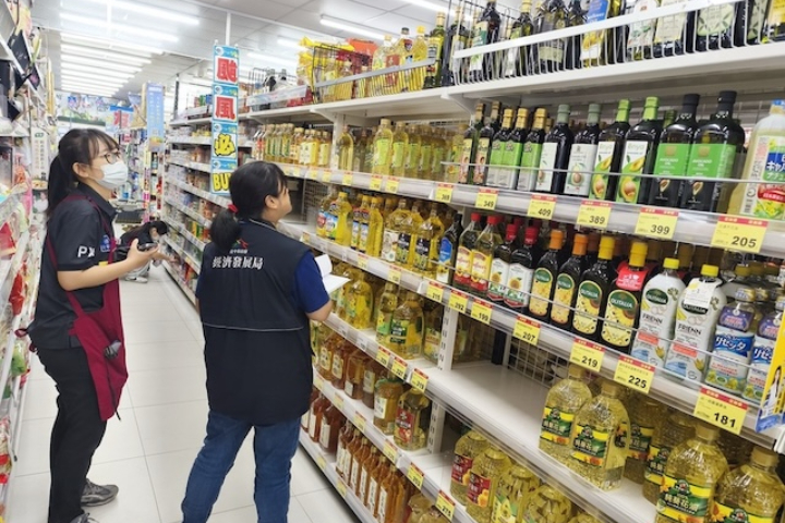 【毒油風暴】中聯毒油案逆轉！余凌冲2000萬交保遭撤銷　高院發回重裁