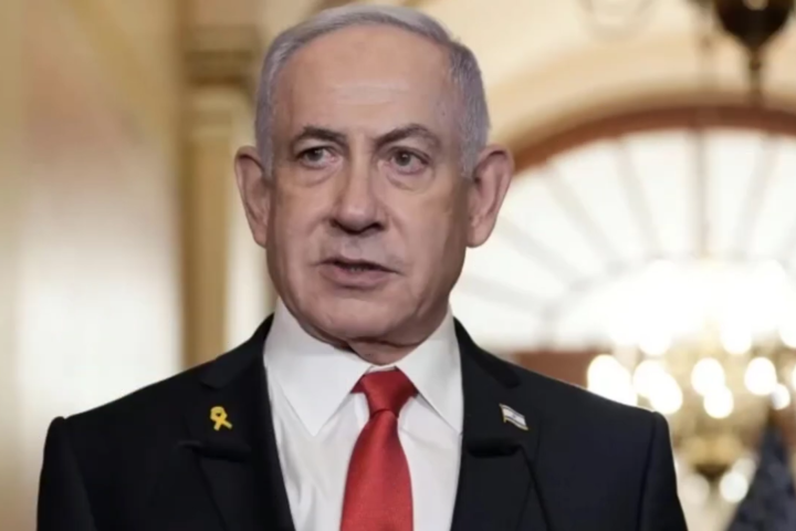 涉犯種族滅絕　土耳其對納坦雅胡等37以色列人發布逮捕令