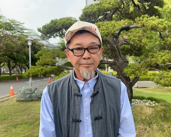 對所謂7/5大地震傳言，民俗專家廖大乙認為炒作的成分居高。圖／廖大乙提供