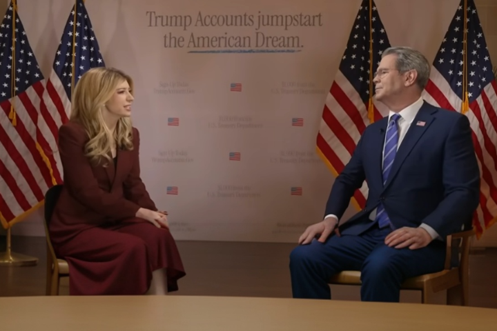 貝森特放狠話：美韓貿易協議「不存在」　25%懲罰關稅照舊直到國會立法