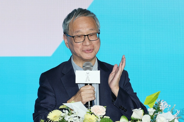 【楊楚光專欄】活化影視資產    文化部消極無為