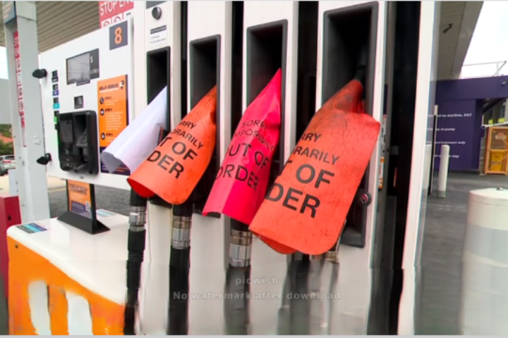 【伊朗危機】告急！澳洲144家加油站乾涸　供應延至下月　仍存不確定風險