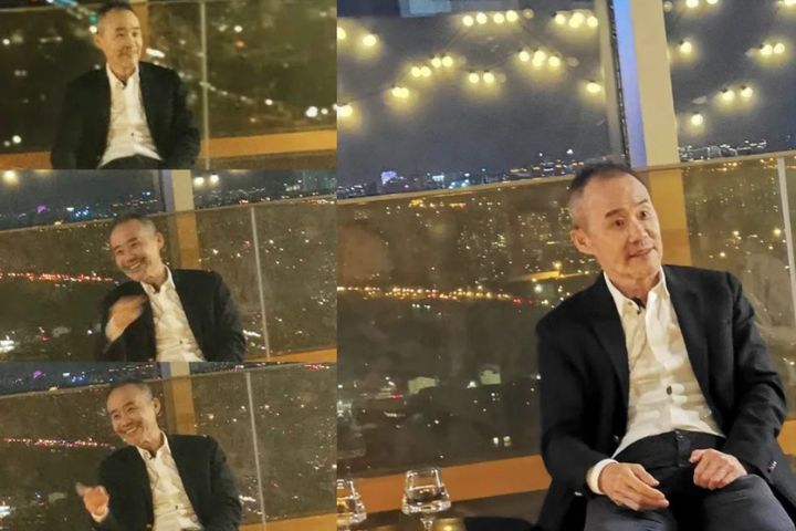 74歲王石罕見發聲：正嘗試與決策層聯繫 為萬科平穩過渡盡所能