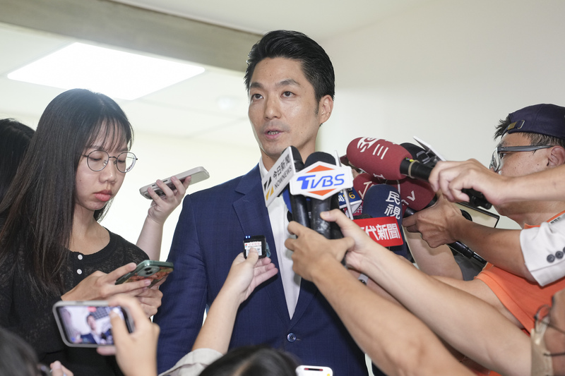 解讀蔣萬安「倒閣」謀略　孫榮富：蔣從政以來最大冒險