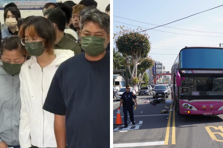 台南女警5日告別式　男友訃聞列未婚夫　專家曝冥婚2事必注意