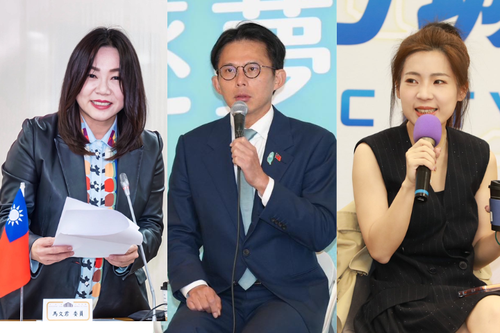 下個犧牲者就是你！匿名信爆「政治監控名單」　直指司法高層操弄「戲份拉滿」