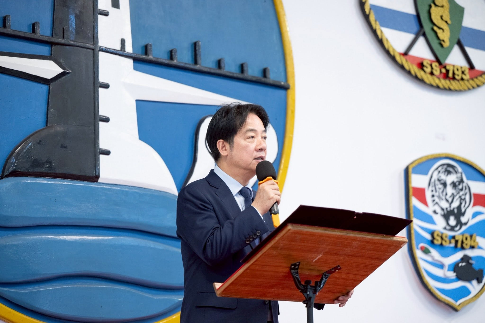 陸新法「民族團結進步促進法」上路！賴清德：將提反制 