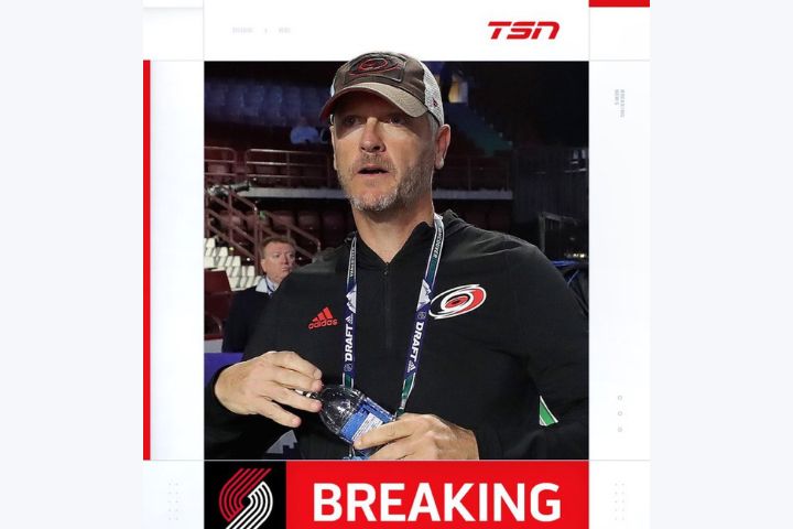 NBA拓荒者1365億台幣易主　鄧登集團入主波特蘭