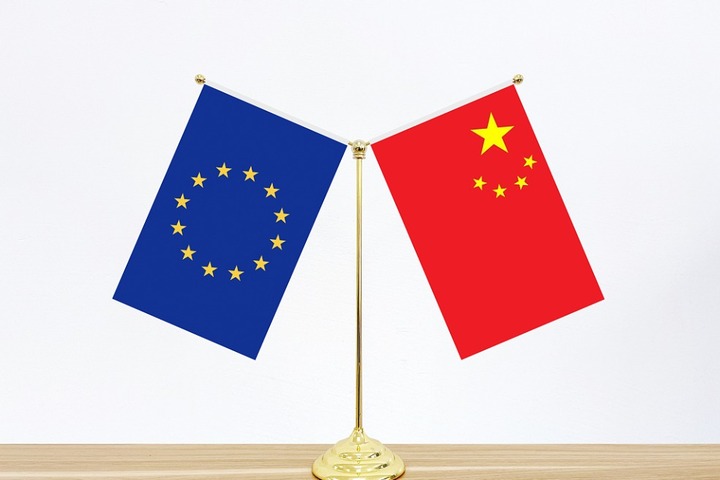 中國與歐盟就電動車進口達成共識　歐盟發布最低價格指導文件可望取代高關稅