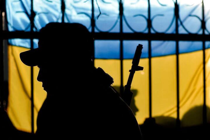 戰爭帶來人口危機　烏克蘭官方出資籲男性軍人冷凍精子