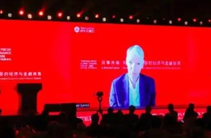 諾獎經濟學得主：關稅戰可能刺激中國與其他國家成立新多邊架構