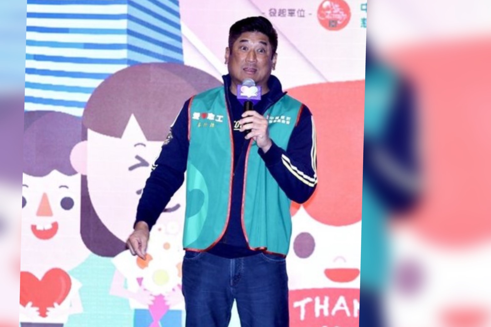 涉澄清湖購地案 辜仲諒遭判7年8個月 限制出海出境