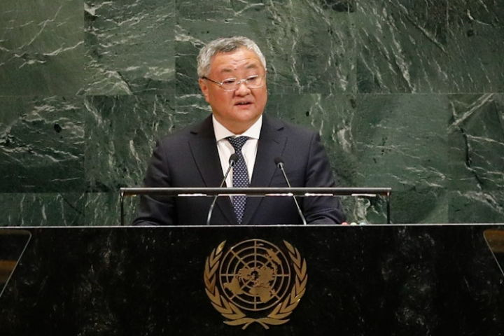 【有片】美伊戰火延燒陸供應鏈　傅聰喊話全面停火止戰