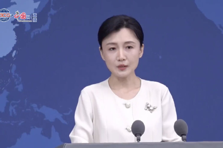陸公安網安新規10月上路　陸委會警告！國台辦反嗆：民進黨有何資格談資安