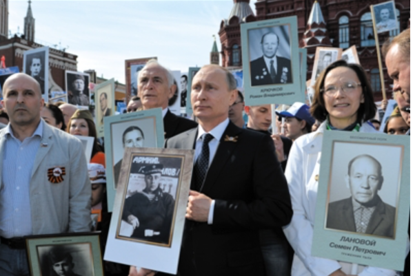 【藍黨魁交接】「普丁是獨裁者」關台灣啥事　柱姐、蕭旭岑替鄭麗文緩頰