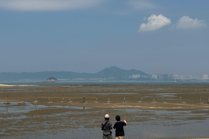 《外交事務》倡議「台海休戰」 !籲川習互提政治保證 取代軍事對抗