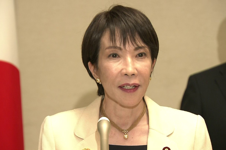 高市涉台言論引爆北京怒火　牛彈琴：中國反制措施具三大特點