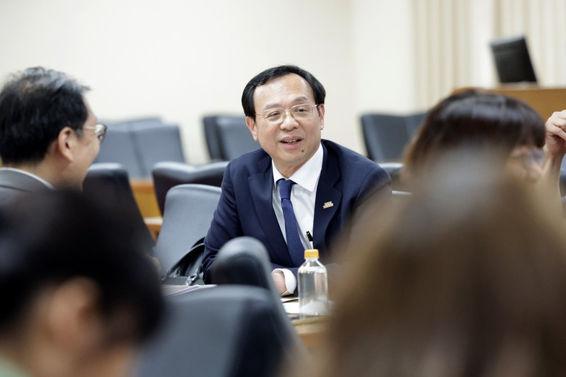 【毒油風暴】石崇良稱地方「關切油品重新上架」　國民黨不忍了：政院公布錄音檔