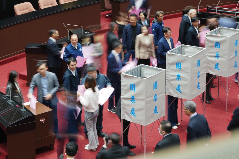 游盈隆將任中選會主委　台灣民意基金會證實已辭董座：停止每月發布民調