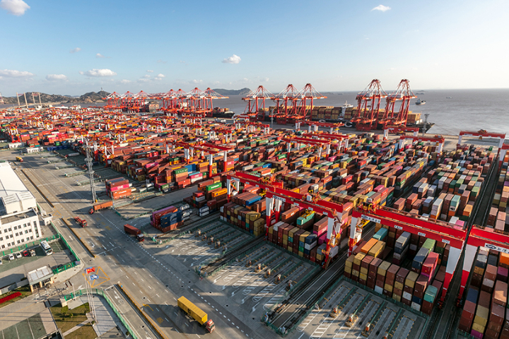 達沃斯論壇點出全球性經濟難題　陸專家：十五五規劃可提供解方