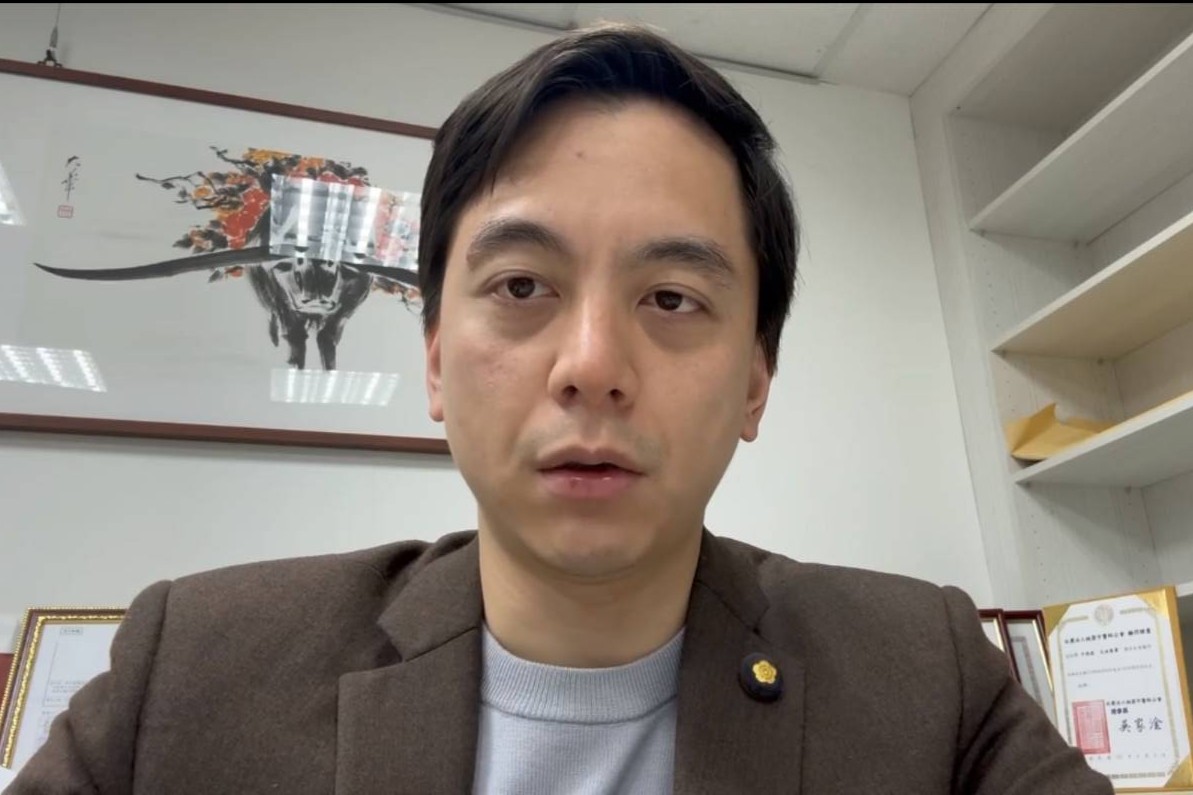 藍攻防軍購案　傳「韓、江離開外交國防委員會+小牛上」？牛煦庭：配合黨團安排