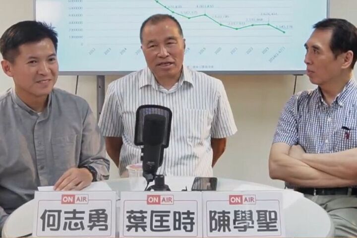 墾丁、國旅不振...前交長坦言跟這「4原因」很有關