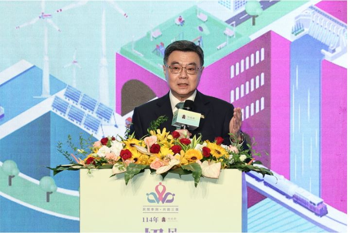 藍委：關稅談判不能犧牲農民 卓榮泰：守住最敏感產品