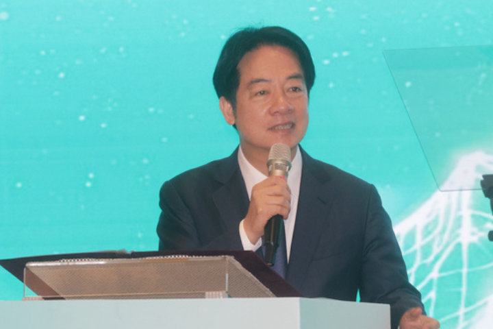 總統發言又出包！新系大老批賴清德：感謝日本人跟蔣經國都是奴隸心態