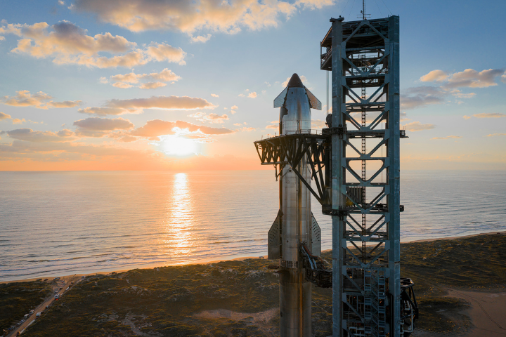 「我們不會只等一家公司」　NASA代局長暗示考慮讓SpaceX退出登月任務