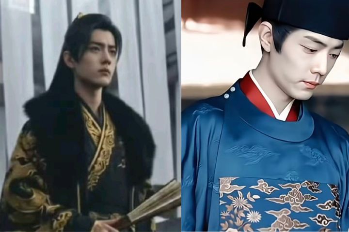 大陸AI短劇野蠻生長　盜用肖戰臉孔　最重可判10年　