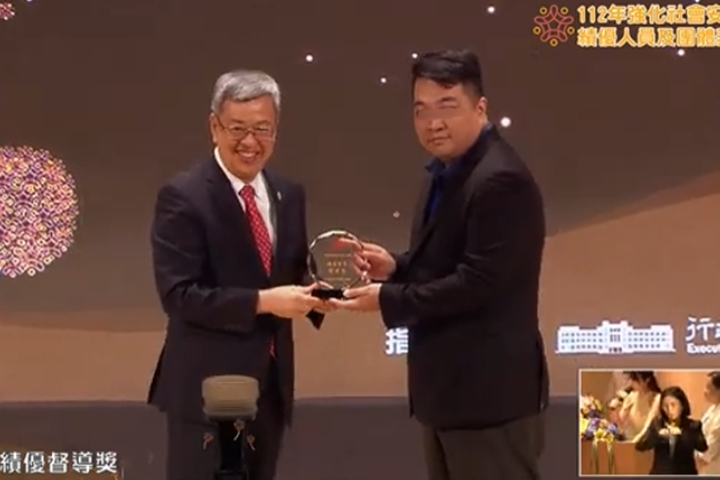 高市狼官性侵少女！衛生局長千字文止血　藍營批：市府蓋牌卸責