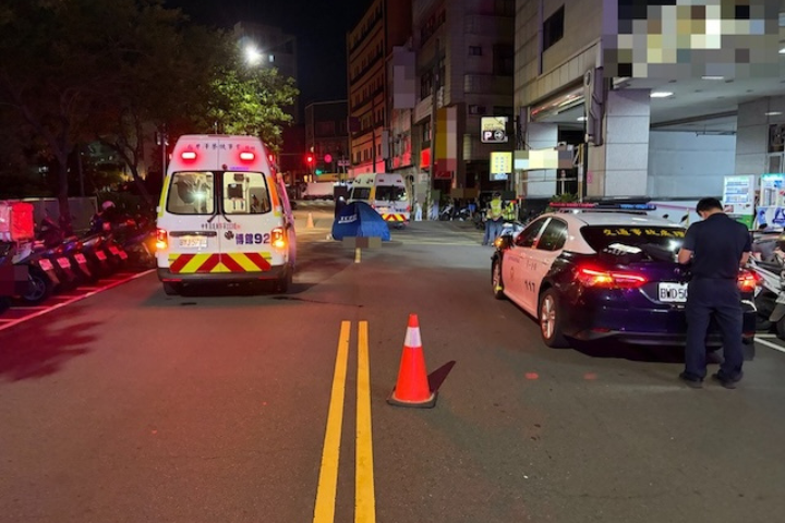 【梅花評論】死了一個護理師後　誰在「制度性輾壓」？