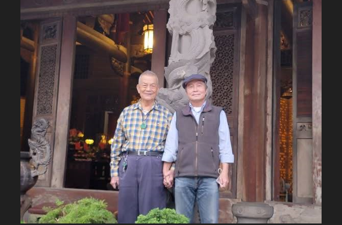 【反杜邦運動四十週年記3】拿筆的人要幫拿鋤頭的人說話