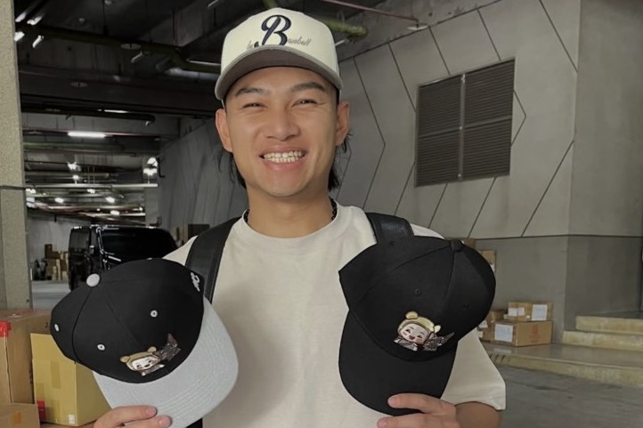 經典賽新星受矚目　火球男徐若熙入列大聯盟觀察名單