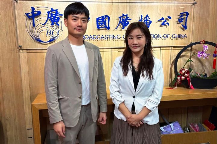 【毒油風暴】姜至剛、石崇良搶扛責　殷瑋點名：賴清德親口背書20%毒油放行