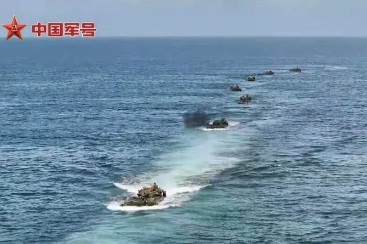 【李其澤專欄】川習會後的台灣東海域警訊與海上自主權