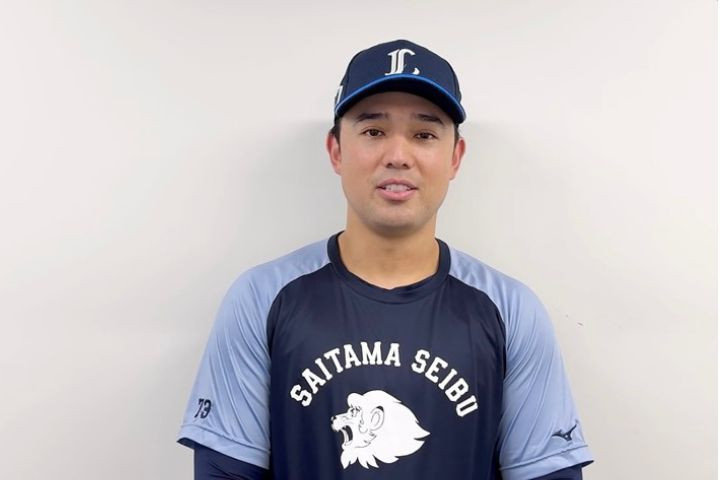 西武林安可傷癒將返一軍　有望與孫易磊上演台灣內戰