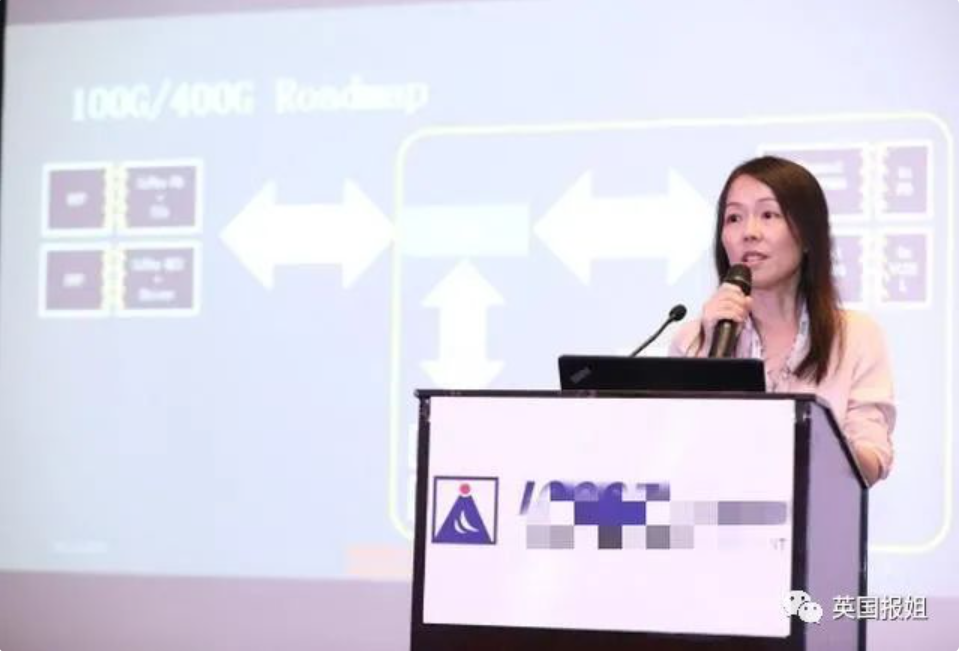 突破美國晶片封鎖 「中國晶片女王」毛蔚是幕後功臣