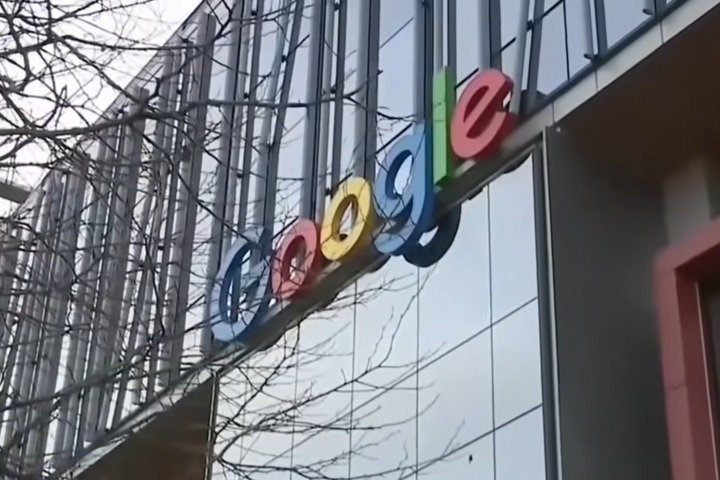 不滿歐盟320億元重罰Google　川普將重啟301調查課徵重稅