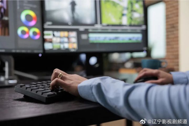 禁止盜臉、仿聲　河南推出大陸首個AI短劇自律公約