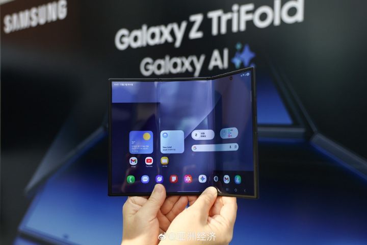 IDC公布2025全球手機銷量排名　大陸OPPO躍升第3