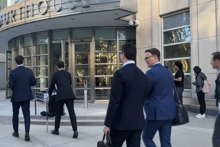 華為美國刑事審判展開辯護　強調自主研發　駁斥竊密與違反制裁指控