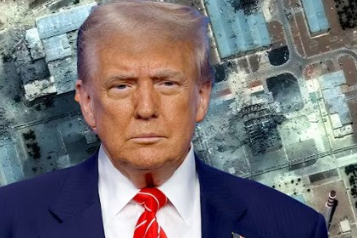 伊朗局勢已到十字路口？港媒提三結局：最壞即開戰